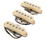 Seymour Duncan Psychedelic ST Set Cream