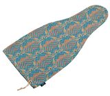 Wow Violin Sleeve Oriental Cloud