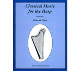 Friou Music Classical Music For The Harp
