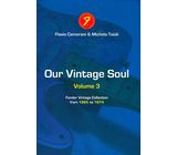 Prisma Melody Club Our Vintage Soul 3