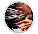 Thomann Wall Clock Piano