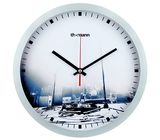 Thomann Wall Clock Light & Sound