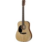Martin Guitar D-12E Sitka Sapele LH