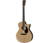 Martin Guitars GPC-13E-01 Ziricote