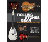 Backbeat Books Rolling Stones Gear