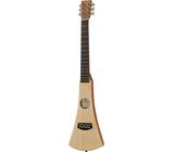 Martin Guitars Steel String Backpacker LH