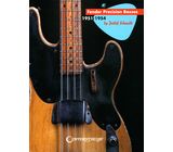 Centerstream Fender Precision Basses