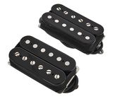 Bare Knuckle BC True Grit HB Set 50 BK