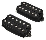 Bare Knuckle BC True Grit HB Set 53 BK