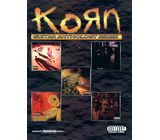Alfred Music Publishing Korn Guitar Anthology Series