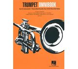 Hal Leonard Trumpet Omnibook