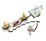 Lollar T 3-Way .047 Pre-Wired Kit