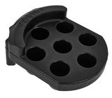 Tama Iso-Base Sound Red. Leg Pad