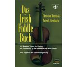 Acoustic Music Books Das Irish Fiddle Buch