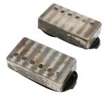Mojotone Hellbender Set F-Spaced AN