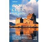 Acoustic Music Books More Celtic Ballads