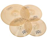 Meinl Practice HCS Cymbal Set