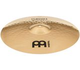 Meinl 18" Classics Custom Thin Crash