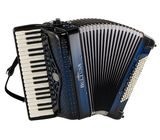 Beltuna Studio IV 96 P Luxe Blue Shad.