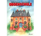 Schott Oboenschule