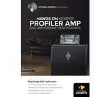 Tutorial Experts Hands on Kemper Profiler Amp