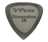 V-Picks Dimension Jr 4.0 Ghost Rim