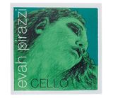Pirastro Evah Pirazzi Cello 3/4 - 1/2