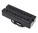 Seymour Duncan SH-8b Invader Bridge 8 BL