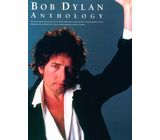 Music Sales Bob Dylan Anthology