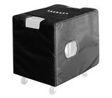 Seeburg Acoustic Line Cover K Sub 1801/WB