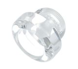 Pickett Blackburn Acrylic Trumpet Top 1.5C