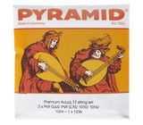 Pyramid Premium Oud Strings Set 11Str.