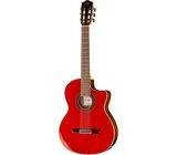 Cordoba GK Studio Negra Wine Red