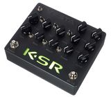 KSR Vesta Guitar Preamp