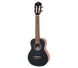 Flight Iris BK Concert Ukulele