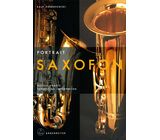 Bärenreiter Portrait Saxofon