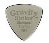 Gravity Guitar Picks Striker RH Speed Bevels 1,5mm