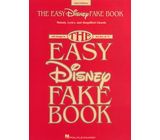 Hal Leonard The Easy Disney Fake Book