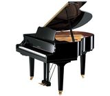 Yamaha GB1 K SC3 PE Grand Piano