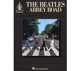 Hal Leonard Beatles Abbey Road