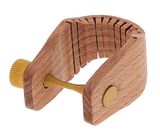 Woodify Ring for Flute Beech