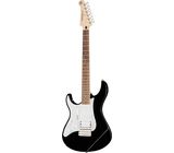 Yamaha Pacifica 112JL BL