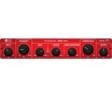 MIA Laboratories Musiqual Red Mk II