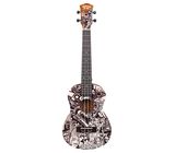 Cascha HH2609 Art Series Sketch Tenor