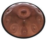 Sela Phoenix Handpan D Kurd SE 320