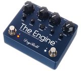 DryBell The Engine Preamp