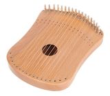 Thomann HA17N Harpika 17 Strings NA