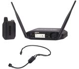 Shure GLXD14+/PGA31