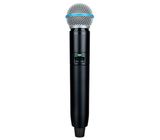 Shure GLXD2+/Beta58