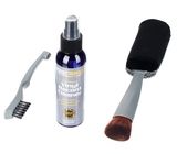 MusicNomad MN890 Vinyl Cleaning&Care Kit